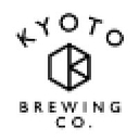 Kyoto Brewing Co. logo