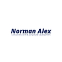 Norman Alex logo