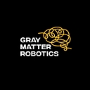 GrayMatter Robotics logo