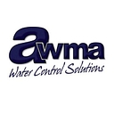 AWMA Water Control Solutions logo