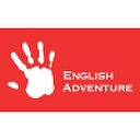 English Adventure logo