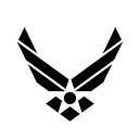 Department of the Air Force logo