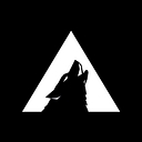 Arctic Wolf Networks logo