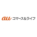 auコマース＆ライフ logo