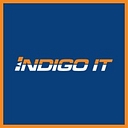 Indigo IT logo