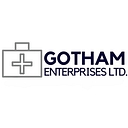 Gotham Enterprises logo