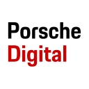Porsche Digital logo