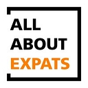 All About Expats logo