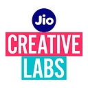 Jio Creative Labs logo