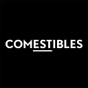 Comestibles (Seven West Media's internal Café) logo