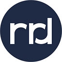 RR Donnelley & Sons logo