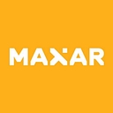 Maxar Mission Solutions logo