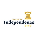 The City of Independence Ohio logo