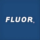 Fluor Corp logo
