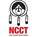 Native Canadian Centre of Toronto  logo