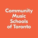 Community Music Schools of Toronto logo