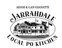 Jarrahdale Local Po Kitchen logo
