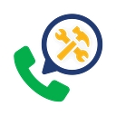 1-800-Plumber + Air logo