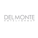 DelMonte Hotel Group logo