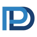 Pantheon Data logo