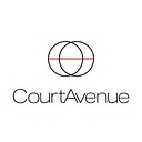 CourtAvenue logo