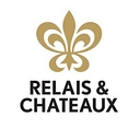 Relais & Châteaux logo