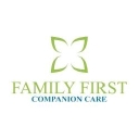 Family First Companion Care logo