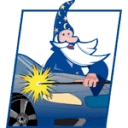 Dent Wizard International Corporation logo