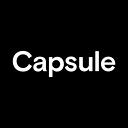 Capsule logo