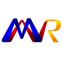 MNR Solutions logo