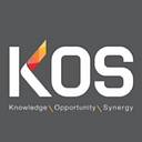 Kos International Holdings logo