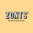 Zont's Bakehouse logo