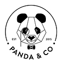 Panda & Co logo