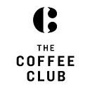 The Coffee Club Park centre (East Victoria Park) logo