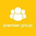 Premier Group Recruitment logo