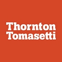 Thornton Tomasetti logo