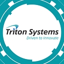 Triton Systems logo