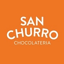 San Churro logo