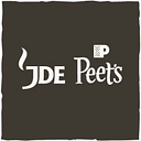 JACOBS DOUWE EGBERTS logo
