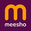 Meesho logo