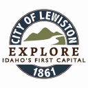 City of Lewiston logo