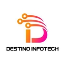 Destino Infotech logo