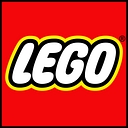 The LEGO Group logo