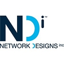 Network Designs logo