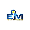 EM Key Solutions logo