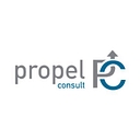 Propel Consult logo