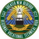Greater New Bedford Regional Vocational Technical High School logo