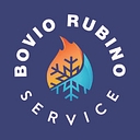 Bovio Rubino Service logo