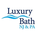 Luxury Bath NJPA logo