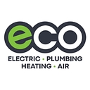 Eco Electric & Plumbing logo